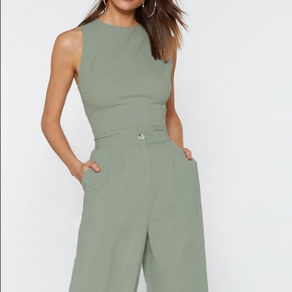 NASTY GAL 2 Piece Set